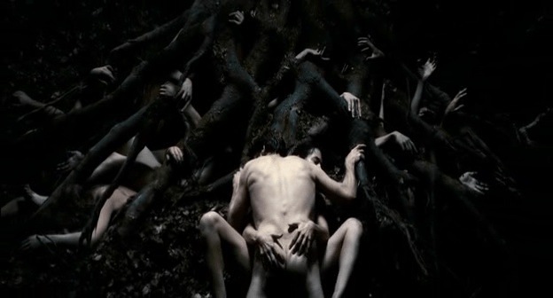 Image result for antichrist 2009