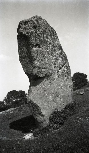 Avebury-Sentinel1
