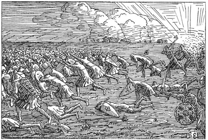 700px-Slaget_paa_Lyrskogshede