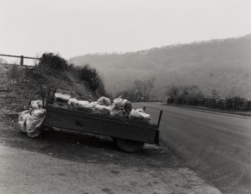A.O.N.B. (Area of Outstanding Natural Beauty) 1982-4 Keith Arnatt 1930-2008 Purchased 2010 http://www.tate.org.uk/art/work/T13135