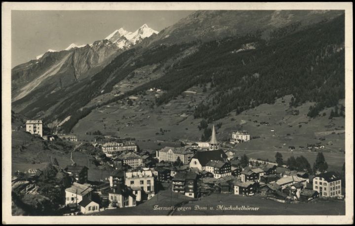 Zermatt