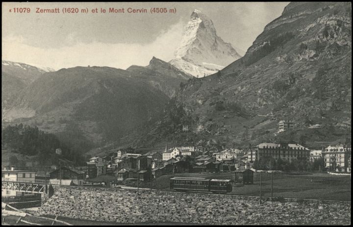 Zermatt