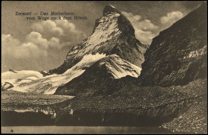 Zermatt