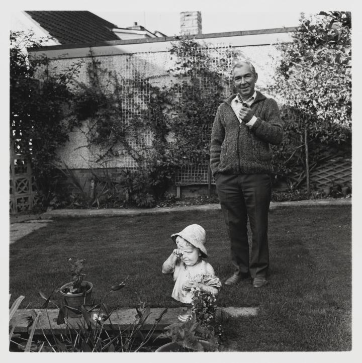 Gardeners 1978-9 by Keith Arnatt 1930-2008