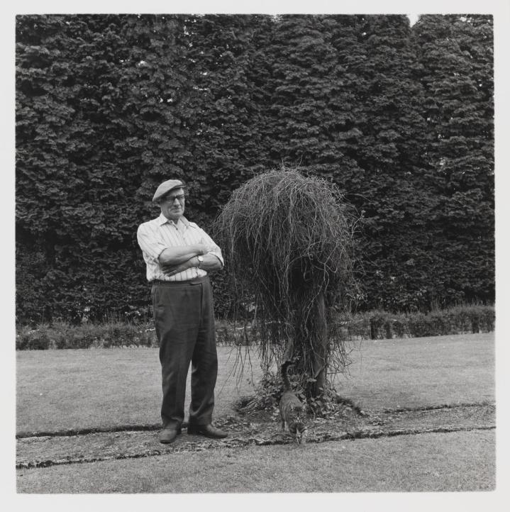 Gardeners 1978-9 by Keith Arnatt 1930-2008