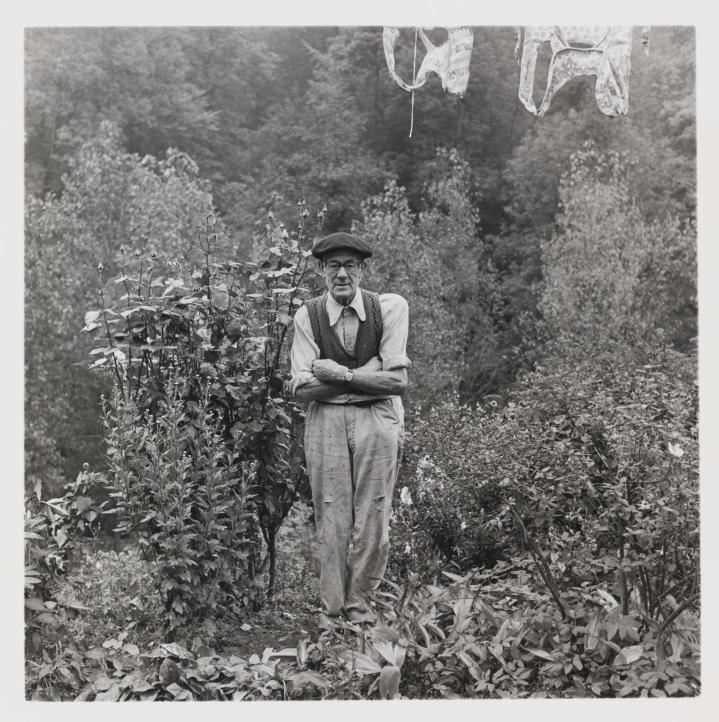 Gardeners 1978-9 by Keith Arnatt 1930-2008